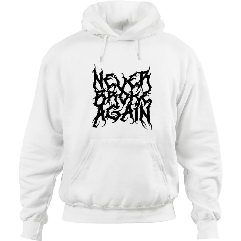 Youngboy Never Broke - Youngboy Never Broke - Hoodies — Mens Hoodies