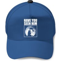 Animal Chin Have You Seen Hims Baseball Caps