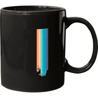 Vintage Hitchhiker - Hitchhikers Guide To The Galaxy - Mugs — Tasses et gobelets
