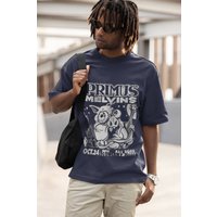 Primus Melvins - Vintage Primus Shirt