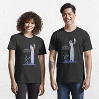 Stevie Nicks Bella Donna Bird Essential T-shirt