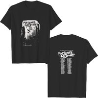 Mcr 2022 Tour Merch T-shirt, Boy Zone Shirt, Boy Zone Mcr Tour T-shirt