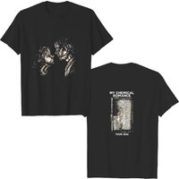 Mrc Nash.ville Tour Merch, Mcr Tour 2022 T-shirt