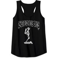 Suicideboys Tank Tops, Suicideboys Skeleton