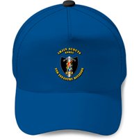 Imjin Scouts - 2nd Id - Scout Baseball Cap — Casquette de baseball