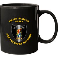 Imjin Scouts - 2nd Id - Scout - Mugs