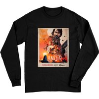 Andor Movie Long Sleeves