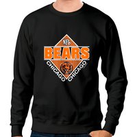 Vintage 1991 Chicago Bears Sweatshirts