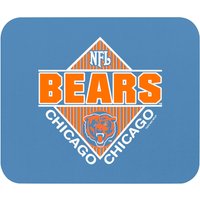 Vintage 1991 Chicago Bears Mouse Pads — Mouse Pads & Desk Mats