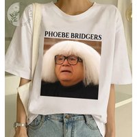 Danny Devito Phoebe Bridgers Shirt — Mens T Shirts