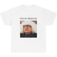 Danny Devito Phoebe Bridgers Vintage Shirt