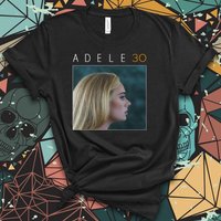 Adele Album 30 2022 T-shirt