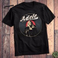 Adele T-shirt, Adele T-shirt