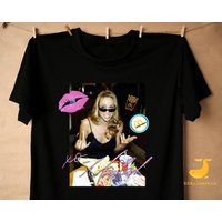 Mariah Carey Mcdonald T-shirt — T-shirts pour hommes