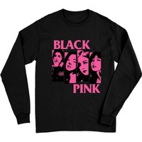 Blackpink Merch Long Sleeves