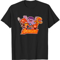 The Avongers T-shirt