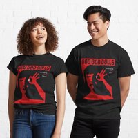 Goo Goo Dolls T-shirt
