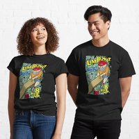Limp Bizkit T-shirt