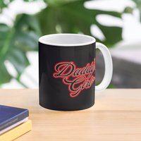 Daddy's Girl Coffee Mug