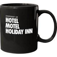 Hotel, Motel, Holiday Inn - Rappers Delight Sugarhill Gang - Mugs — Tasses et gobelets