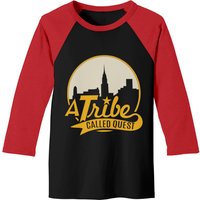 Picture City - A Tribe Called Quest - Baseball Tees
