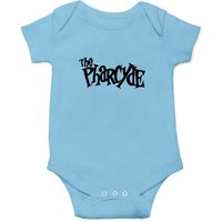 The Pharcyde Onesies