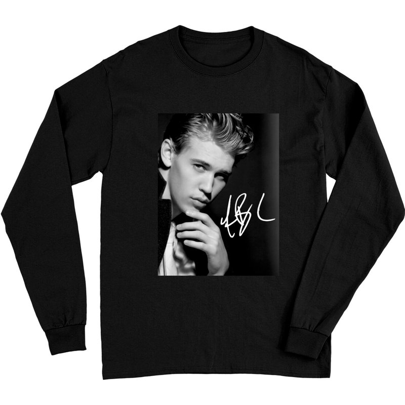 Signature - Austin Butler Long Sleeves