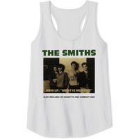 Vintage The Smiths Tour Unisex Shirt, The Smiths Tank Tops