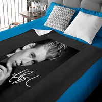 Signature - Austin Butler Baby Blankets — Baby Blankets