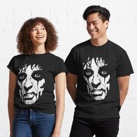 Alice Cooper Tshirt — Mens T Shirts