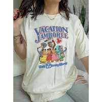 Vintage Country Bear Jamboree, Vacation Jamboree Shirt, Frontierland Shirt — T-shirts pour hommes