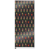 Grinch Christmas Wrapping Paper — Papier cadeau et fêtes