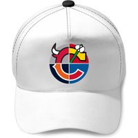 Chicago Unisex Twill Hat — Casquette de baseball