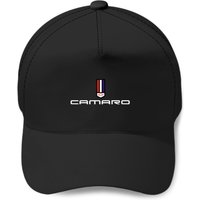 Camaro Baseball Cap — Baseball Cap