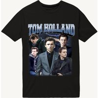 Tom Holland Vintage T Shirt