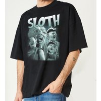 Sloth The Goonies Vintage T Shirt