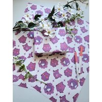 Pokemon Wrapping Paper — Papier cadeau et fêtes