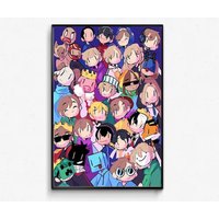 Dream Smp Fan Poster — Posters & Prints
