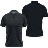 Columbia Men's Utilizer Polo