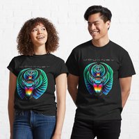 Journey - T-shirt