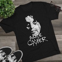 Alice Cooper T-shirt