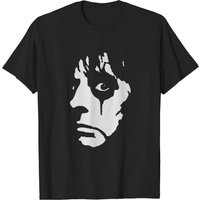 Alice Cooper T Shirt — T-shirts pour hommes