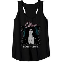 Cher Heart Of Stone Tee Tank Tops