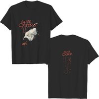 Alice Cooper Tshirt — T-shirts pour hommes