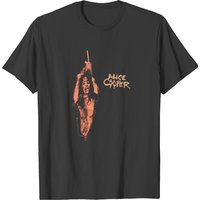 Alice Cooper Tshirt