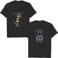Alice Cooper Tour Terror Shirt — T-shirts pour hommes