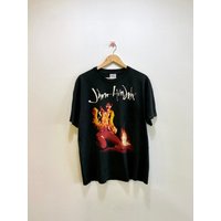 Vintage 1993 Jimi Hendrix T-shirt
