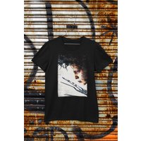 Edward Scissorhands Johnny Depp T-shirt