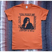 Neil Young Shirt — T-shirts pour hommes