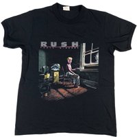 Rush Vintage 1985 T-shirt